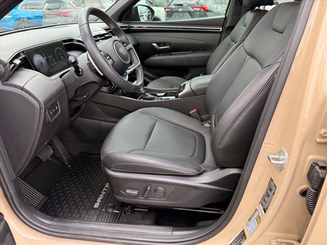 2024 Hyundai SANTA CRUZ XRT