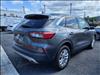2022 Ford Escape Hybrid SE