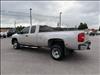 2008 Chevrolet Silverado 3500HD DRW LT w/1LT
