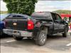 2012 Chevrolet Silverado 1500 LTZ