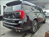 2025 GMC Yukon XL Denali Ultimate