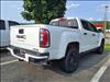 2021 GMC Canyon AT4