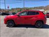 2022 Jeep Compass (Red) Edition