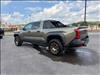 2024 Toyota Tacoma Trailhunter HV