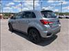2021 Mitsubishi Outlander Sport ES
