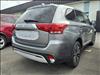 2020 Mitsubishi Outlander ES
