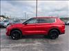 2023 Mitsubishi Outlander Black Edition