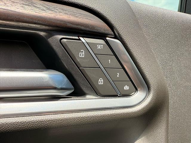 2025 GMC Sierra 2500HD SLT