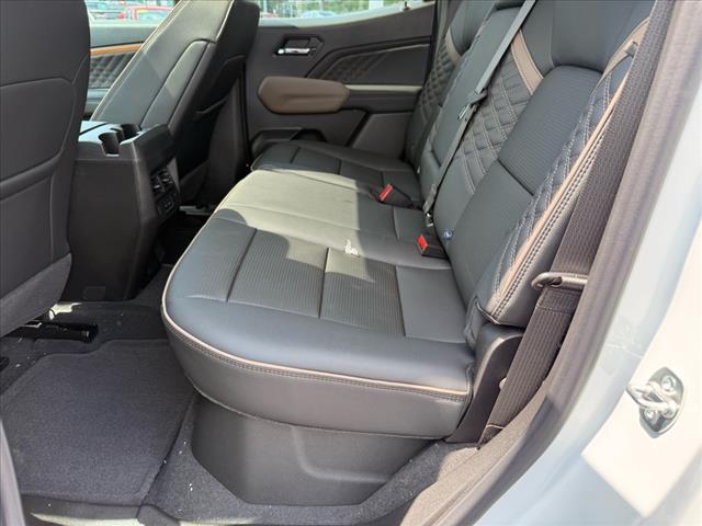 2025 GMC Canyon Denali
