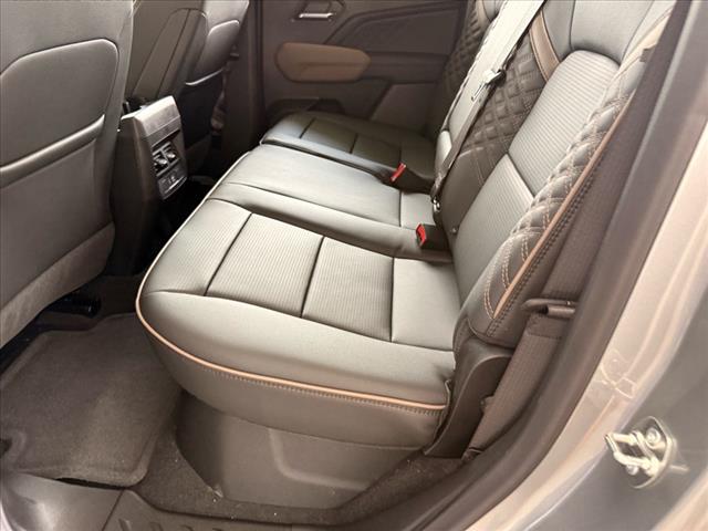2025 GMC Canyon Denali