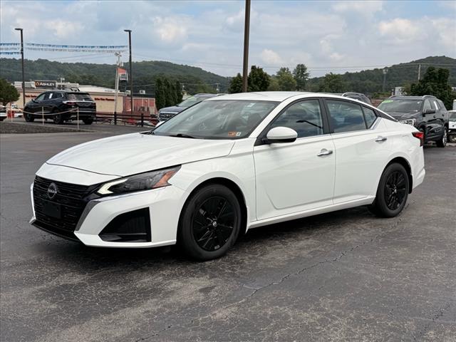 2023 Nissan Altima 2.5 S