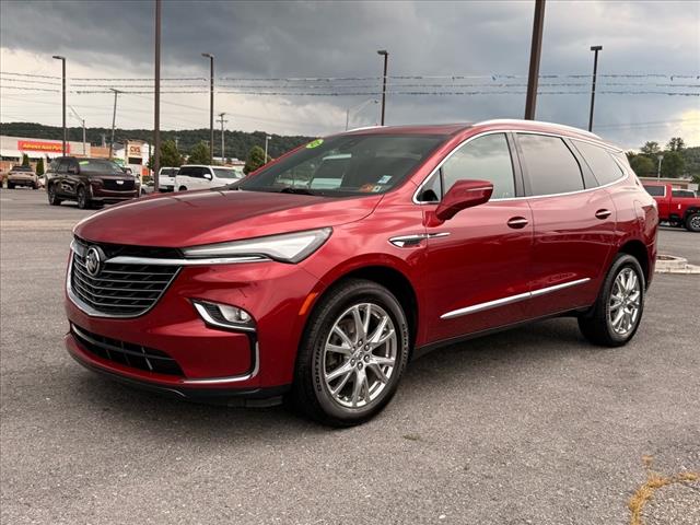 2023 Buick Enclave Premium