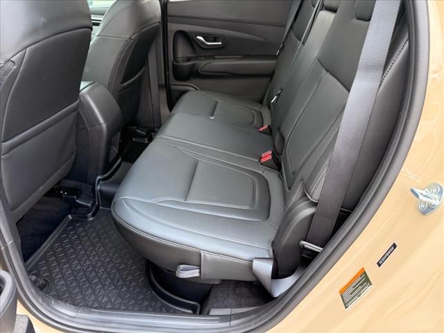 2024 Hyundai SANTA CRUZ XRT