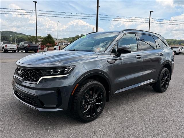 2023 Kia Sorento X-Line EX