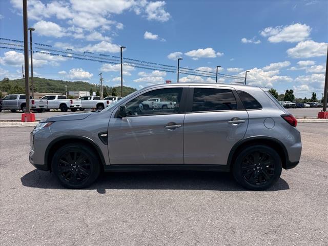 2021 Mitsubishi Outlander Sport ES