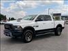 2017 RAM 1500 Rebel