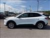 2022 Ford Escape Hybrid SE