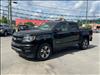 2018 Chevrolet Colorado Work Truck