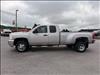 2008 Chevrolet Silverado 3500HD DRW LT w/1LT