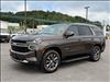 2021 Chevrolet Tahoe LS