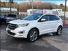 2018 Ford Edge Sport