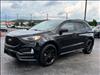 2022 Ford Edge ST-Line