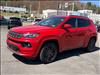 2022 Jeep Compass (Red) Edition