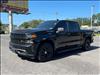 2022 Chevrolet Silverado 1500 Limited Custom