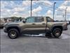 2024 Toyota Tacoma Trailhunter HV