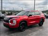 2023 Mitsubishi Outlander Black Edition