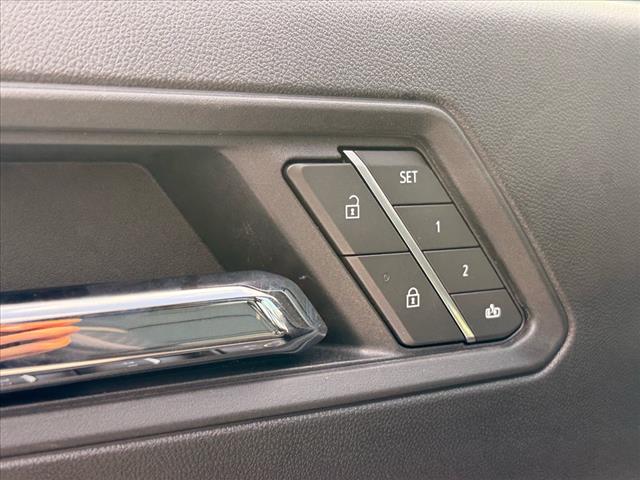 2025 GMC Canyon Denali