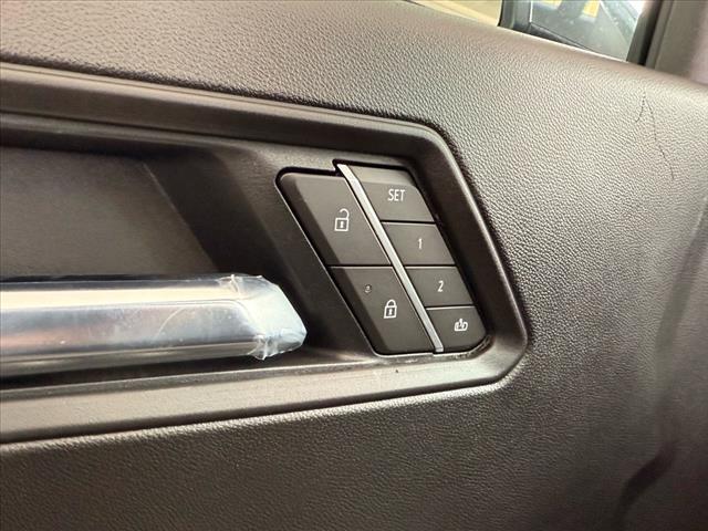 2025 GMC Canyon Denali