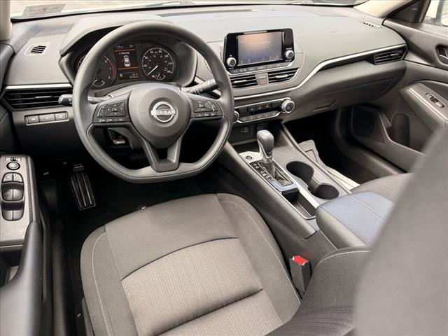 2023 Nissan Altima 2.5 S