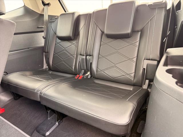 2024 Volkswagen Atlas SE 4Motion