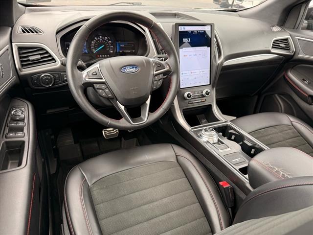2022 Ford Edge ST-Line
