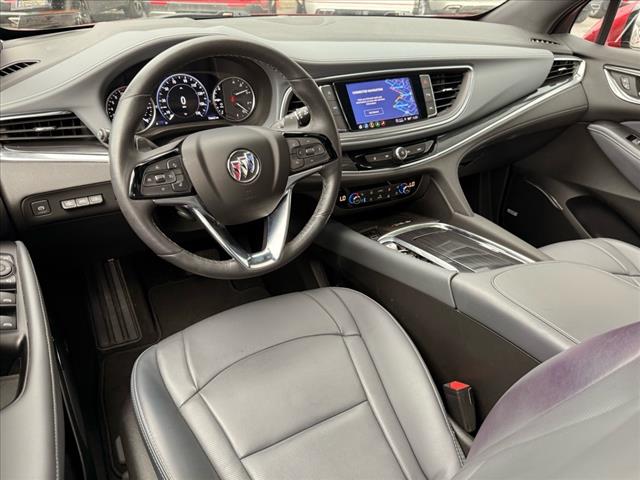 2023 Buick Enclave Premium