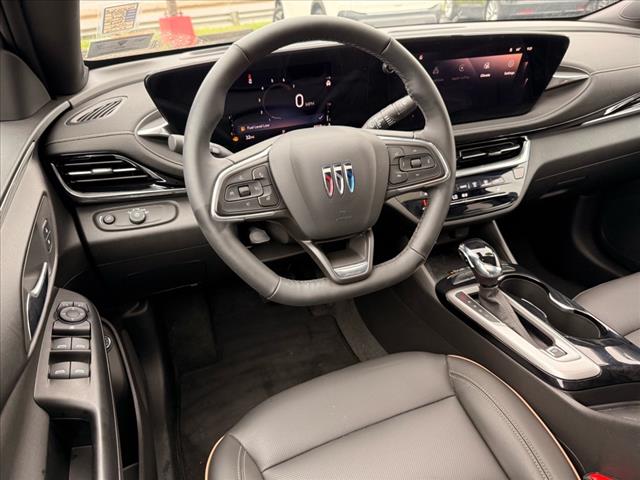 2024 Buick Envista Avenir