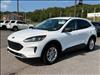 2022 Ford Escape Hybrid SE