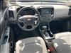 2018 Chevrolet Colorado Work Truck
