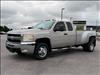 2008 Chevrolet Silverado 3500HD DRW LT w/1LT