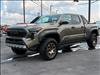 2024 Toyota Tacoma Trailhunter HV