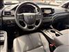 2024 Honda Passport TrailSport