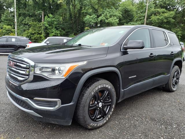 2019 GMC Acadia SLE-1