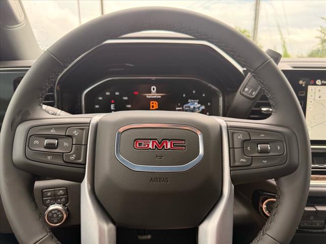 2025 GMC Sierra 2500HD SLE