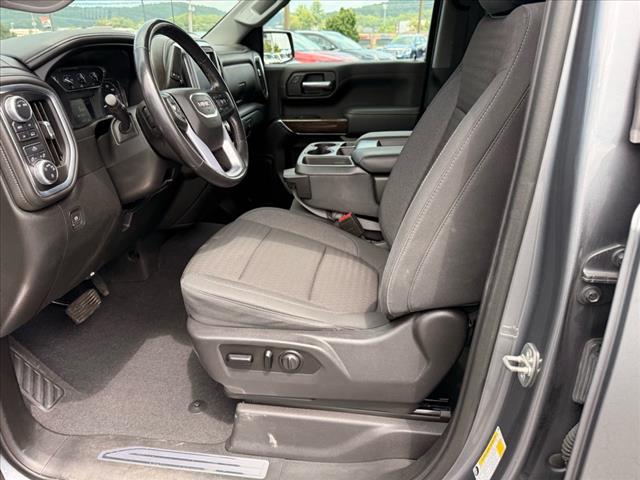 2020 GMC Sierra 1500 SLE