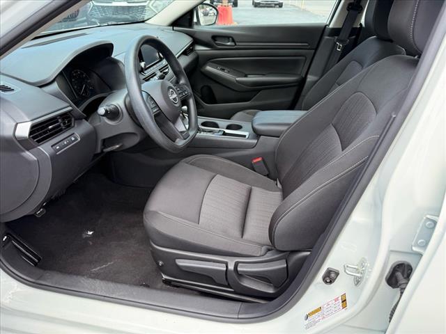 2023 Nissan Altima 2.5 S