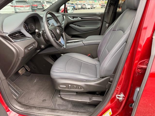 2023 Buick Enclave Premium