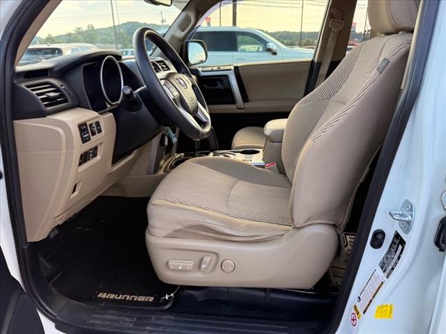 2012 Toyota 4Runner SR5