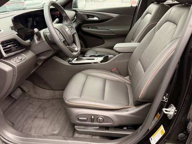2024 Buick Envista Avenir