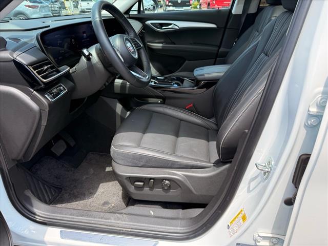 2024 Buick Envision Avenir